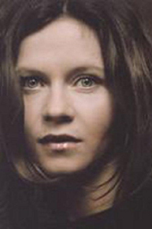 Dorota Nikiporczyk backdrop