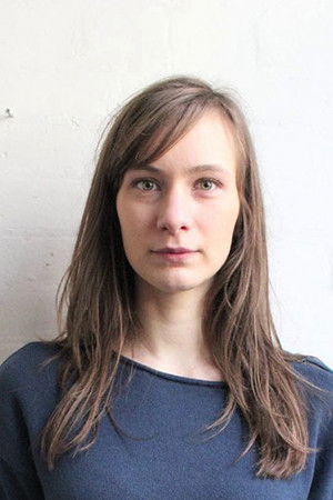 Skyrah Archer backdrop