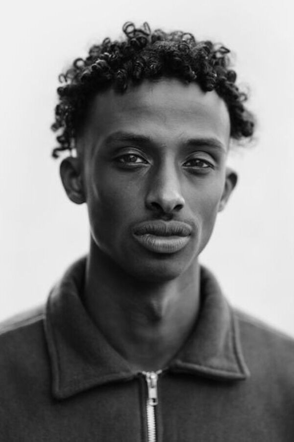 Appie Mussa backdrop