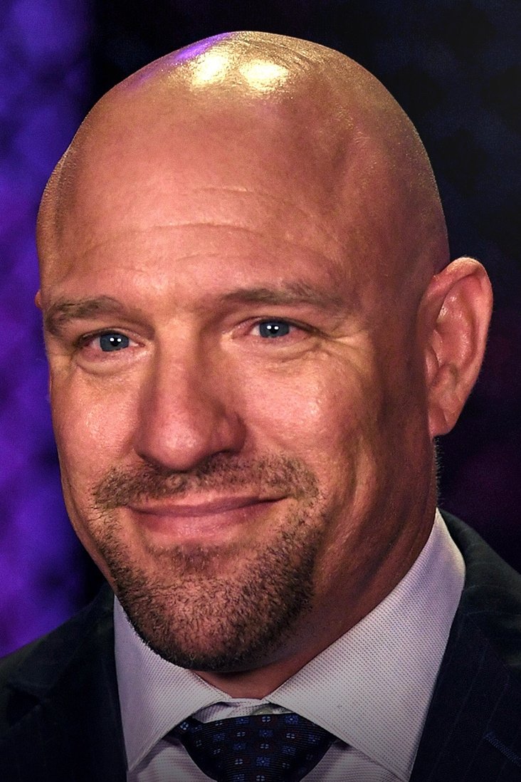 James Smith backdrop