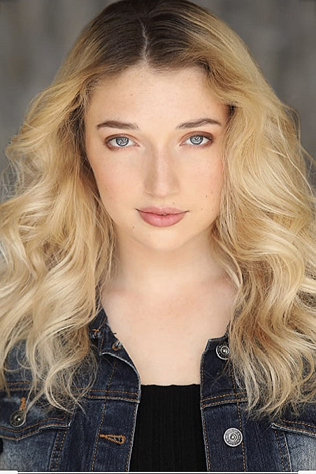 Macy Minear backdrop