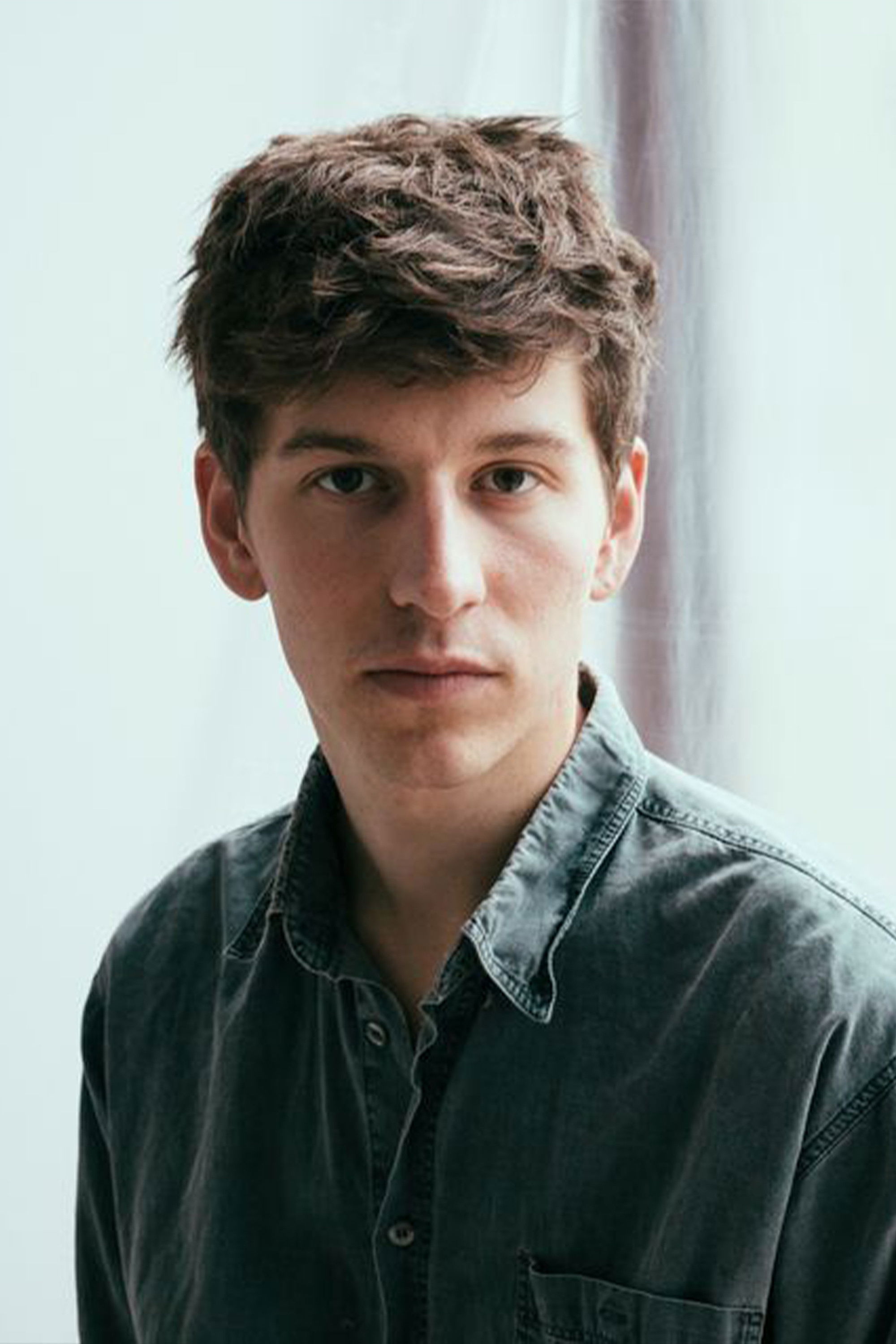 Lorenz Hochhuth backdrop