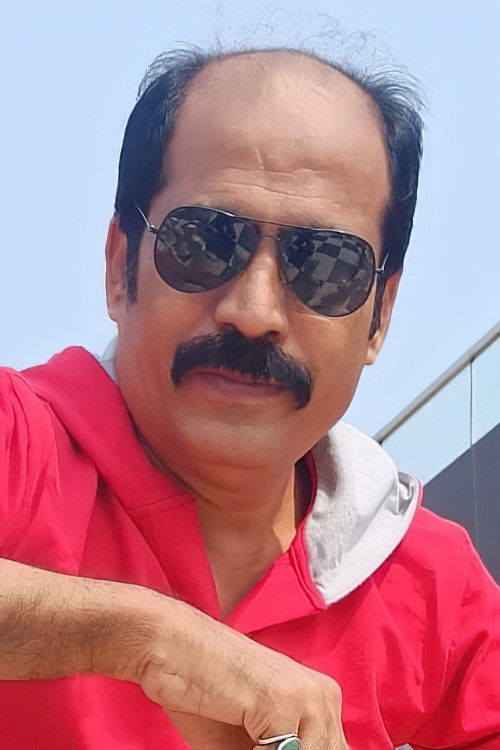 Shamshir Ali backdrop