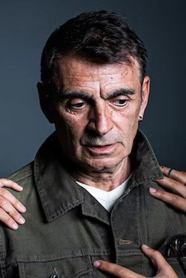 Gia Agumava backdrop