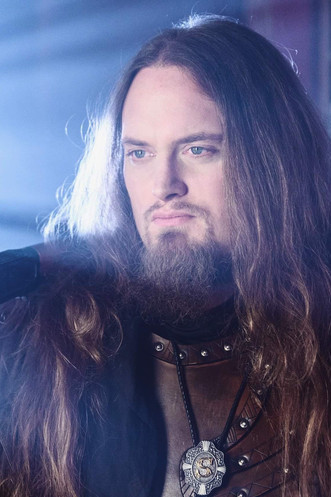 Sebastian Levermann backdrop