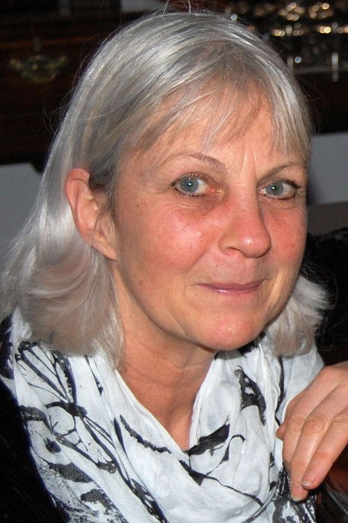 Caroline Brett backdrop