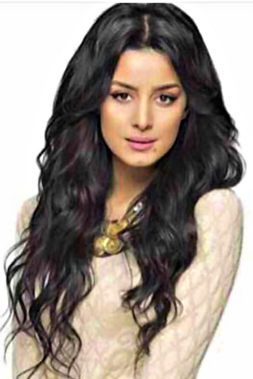 Asma Soliman backdrop