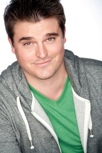 Kori Kruger backdrop