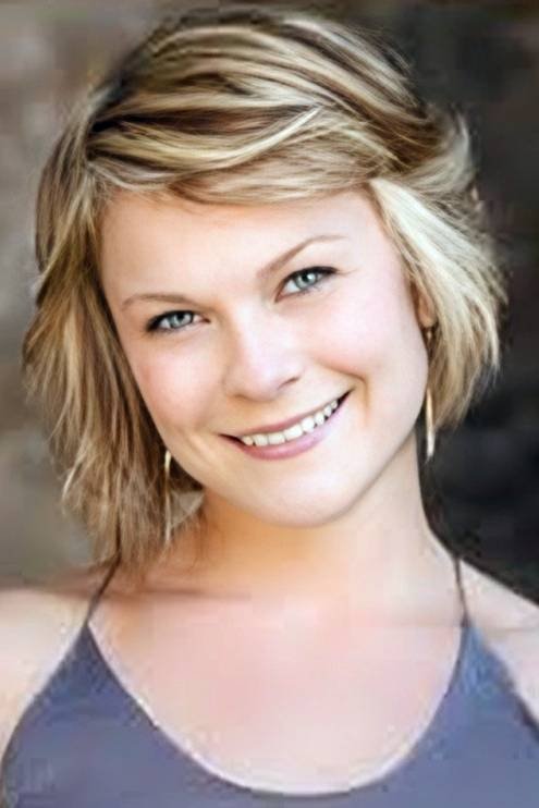 Jayme Rhae Edwards backdrop