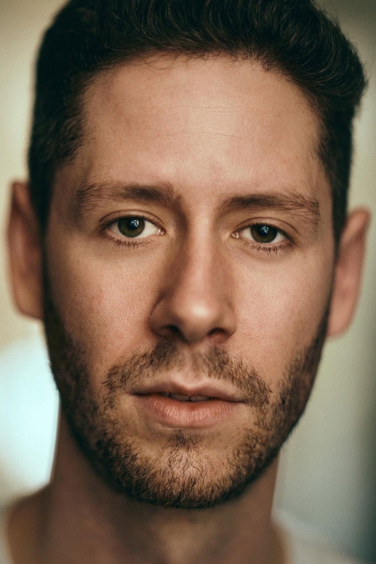 Raphael Lecat backdrop