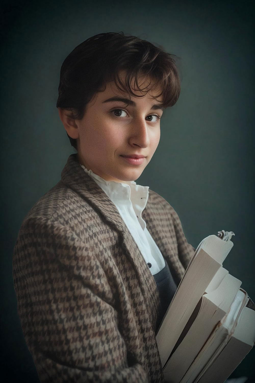 Sidney Pippin backdrop