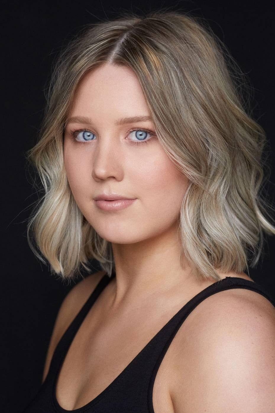 Stephanie Castles backdrop