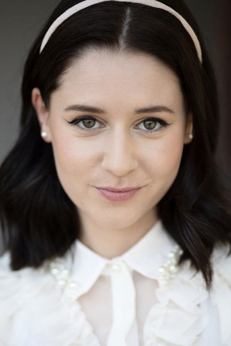 Annabelle Watson backdrop