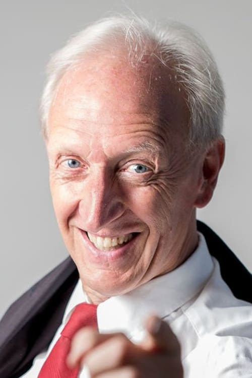 Christoph Baumann backdrop