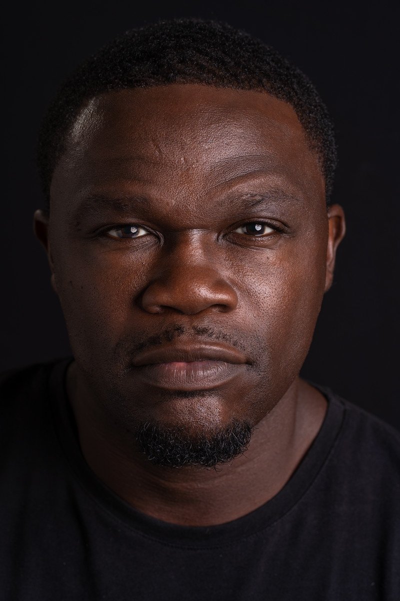 Colin Kilkenny backdrop