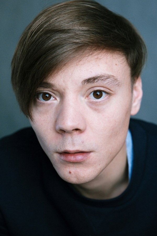 Mikhail Shelomentsev backdrop