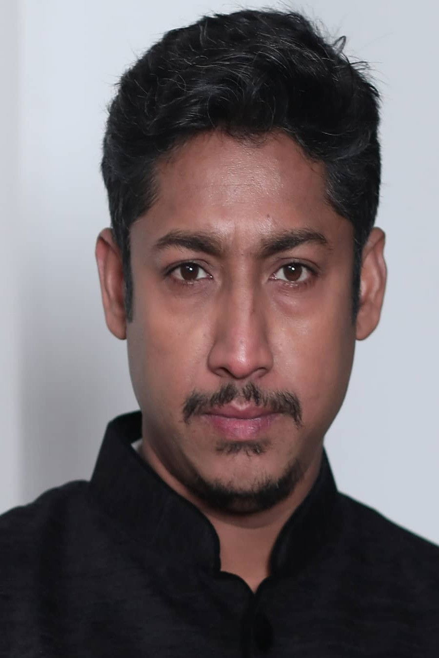 Rawnak Hasan backdrop