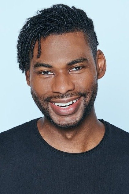 Nayib Felix backdrop