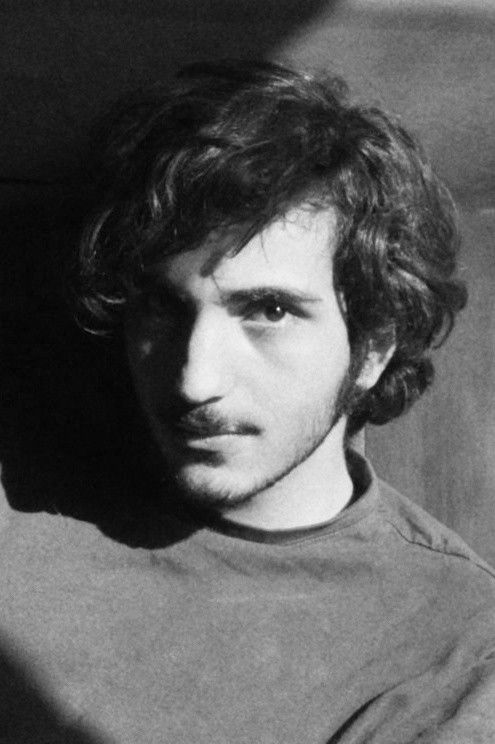 Mohammad Salehi backdrop