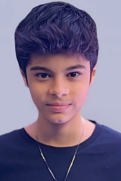 Ayaz Gülşen backdrop