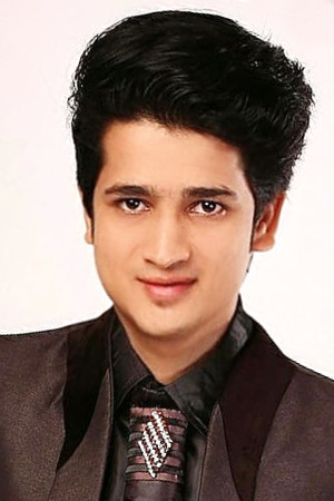 Allauddin Shaikh backdrop