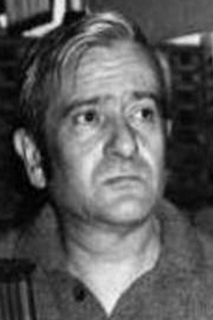 Julio Buchs backdrop