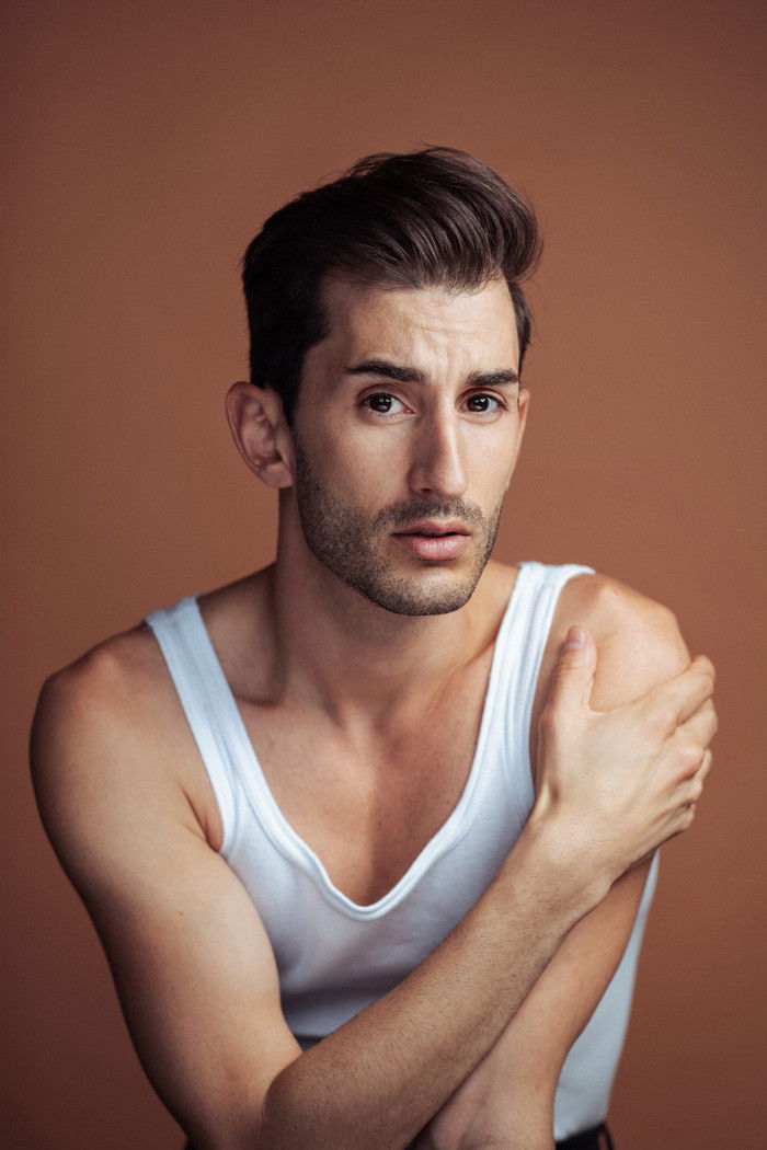 Marcelo Rodrigues backdrop