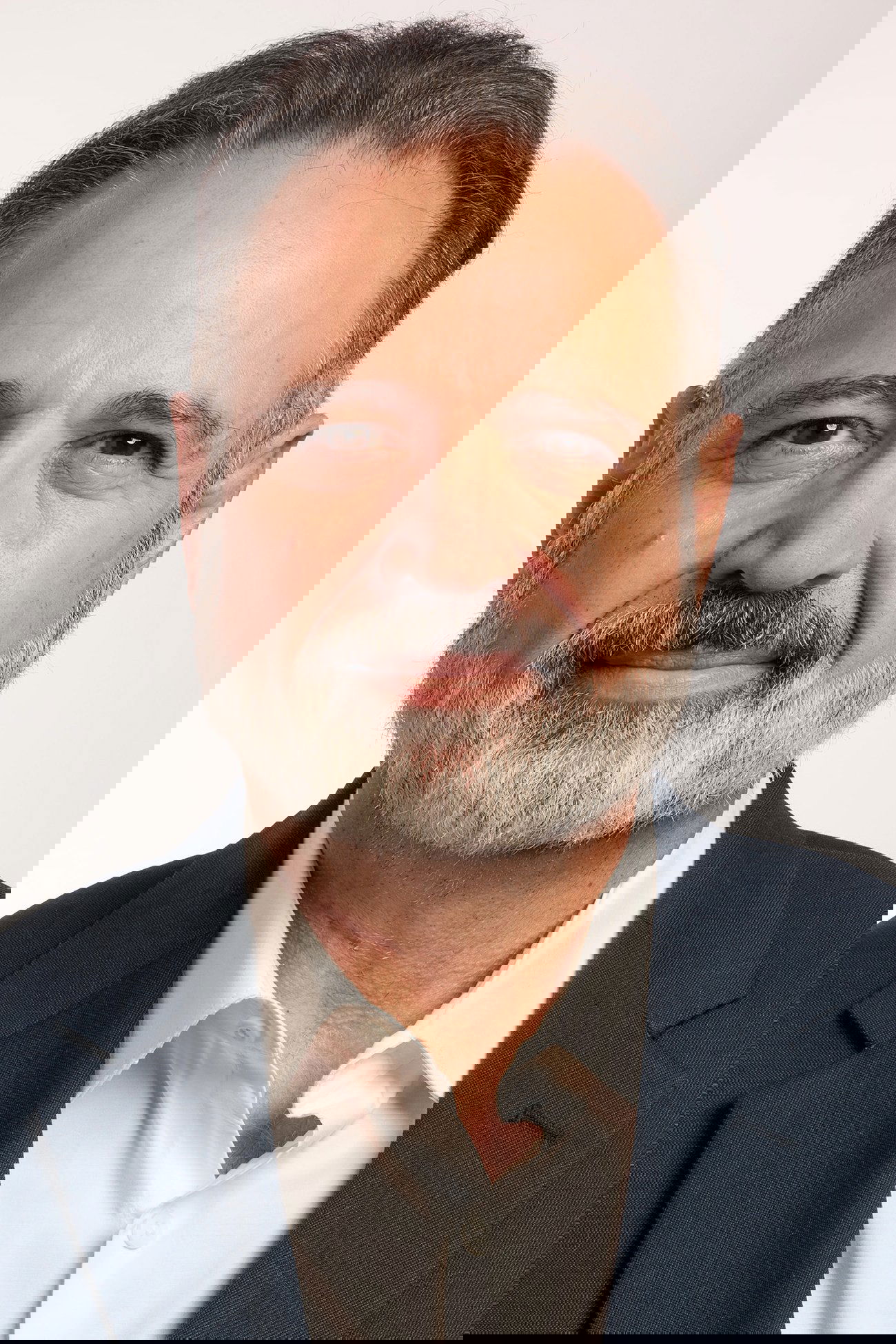 Robert J Morgalo backdrop