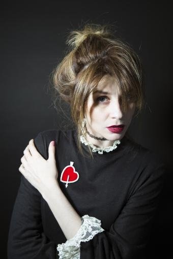 Shayne Eastin backdrop