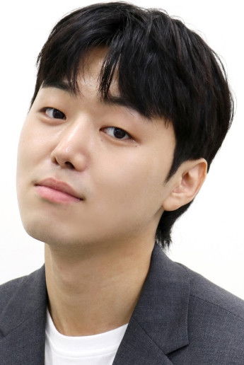 Lee Kang-ji backdrop