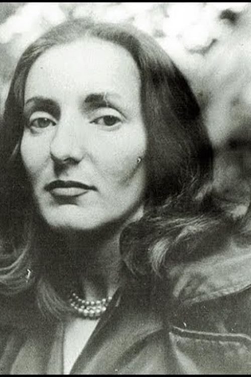 Idea Vilariño backdrop