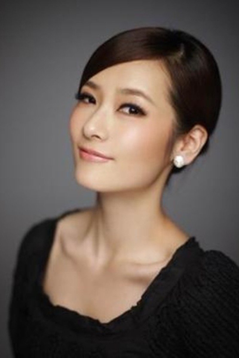 Shen Taoran backdrop