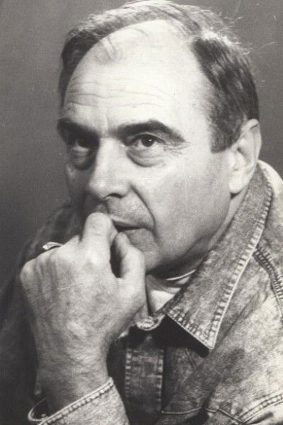 Nikola Galabov backdrop