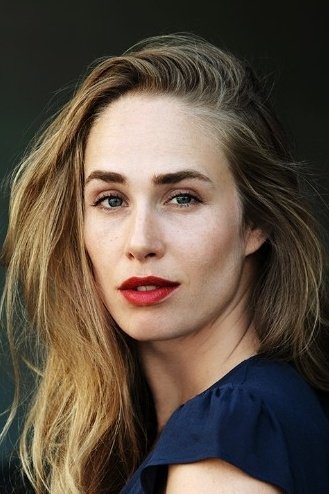 Laura Egger backdrop