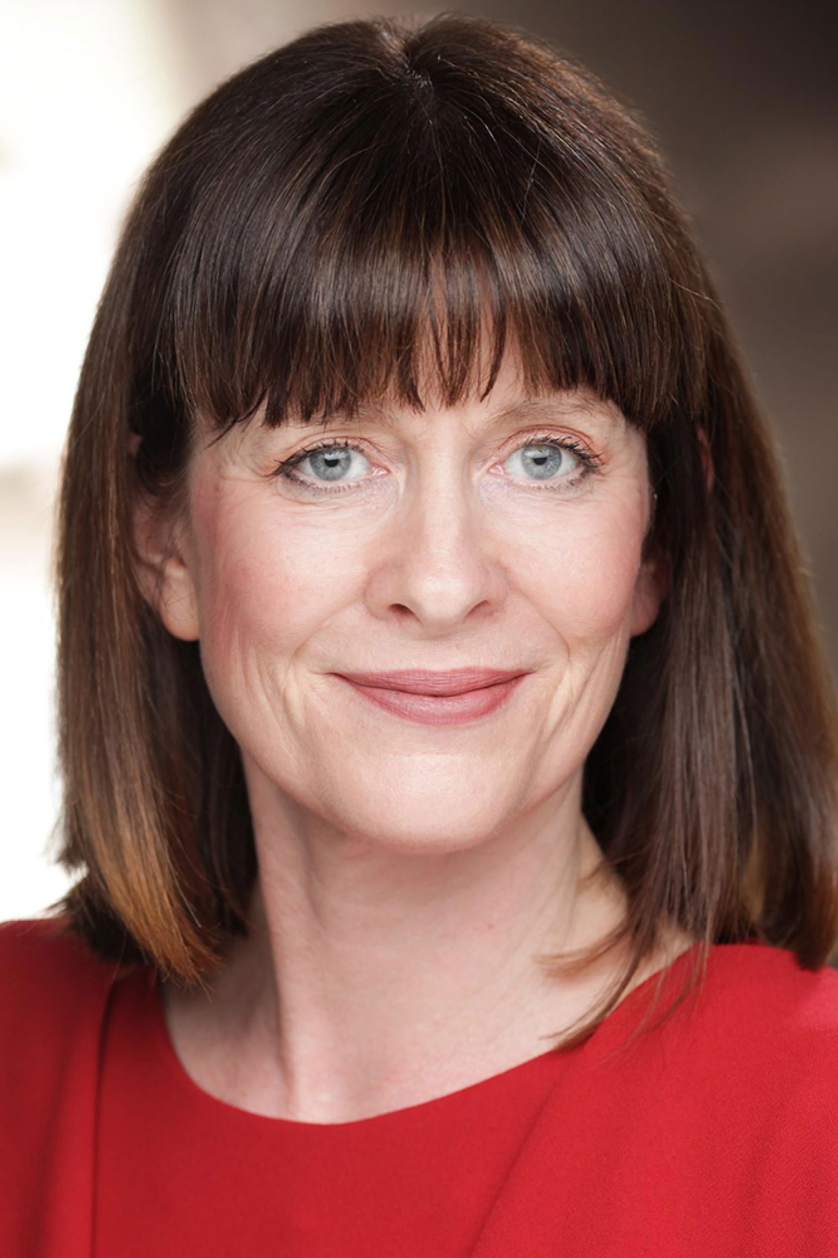 Joanna Pope backdrop