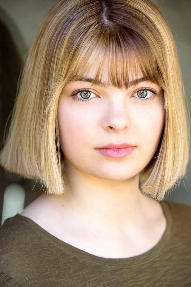 Shelby Surdam backdrop