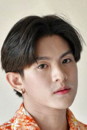 Ohm Napatt Utsaha backdrop