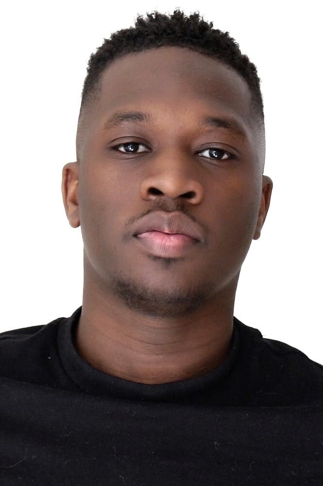 Mara Cissé backdrop