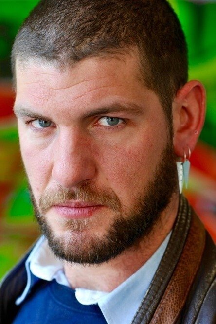 Thibault Villette backdrop