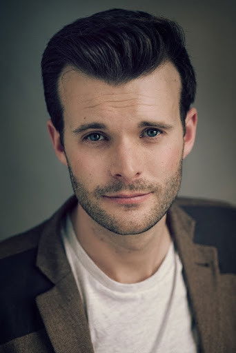 Radley Mason backdrop