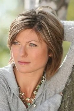 Katarzyna Maternowska backdrop