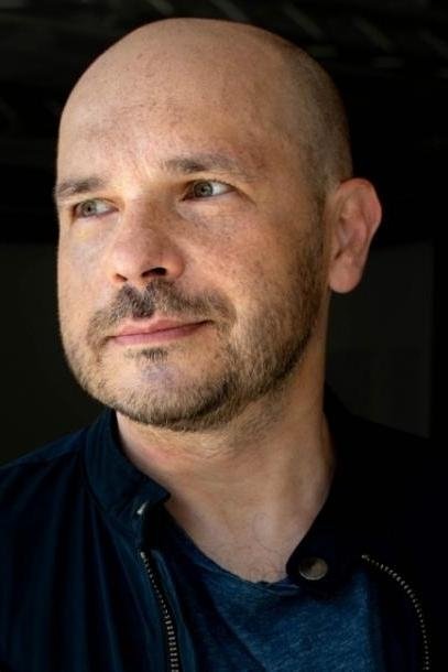 Dariusz Taraszkiewicz backdrop