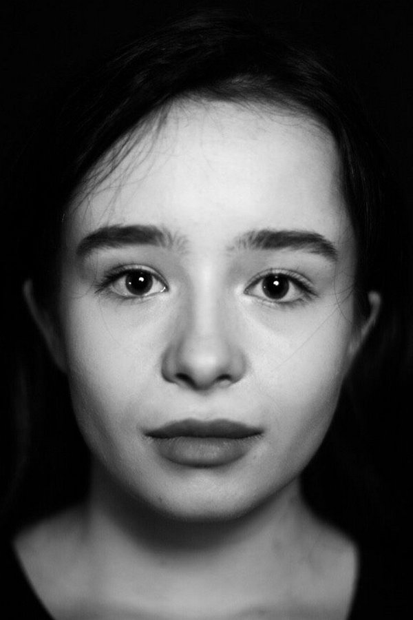 Fine Sendel backdrop