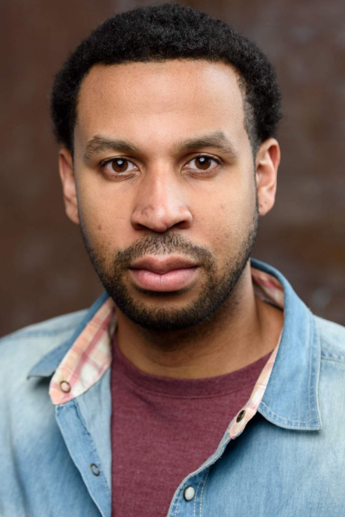 Paul Anthony Sonnier Jr. backdrop