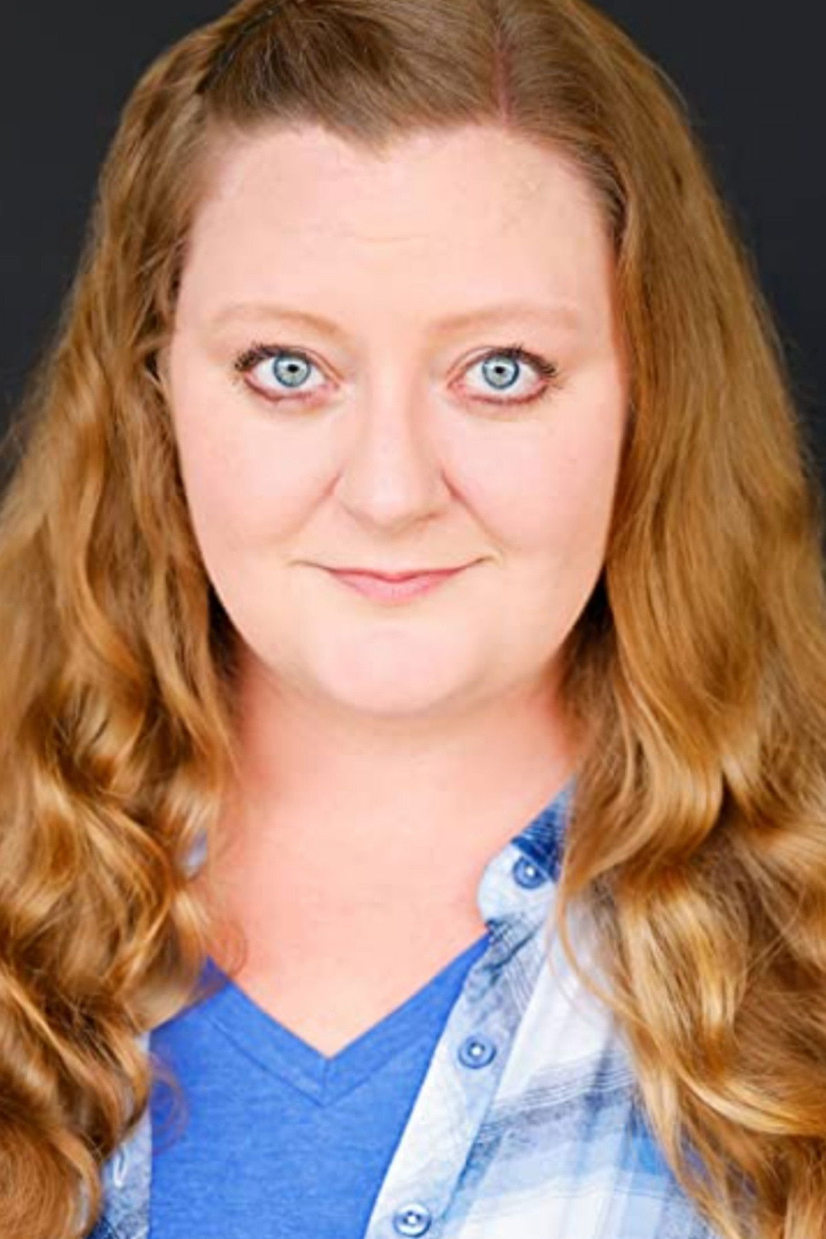 Tiffani Ann Mills backdrop