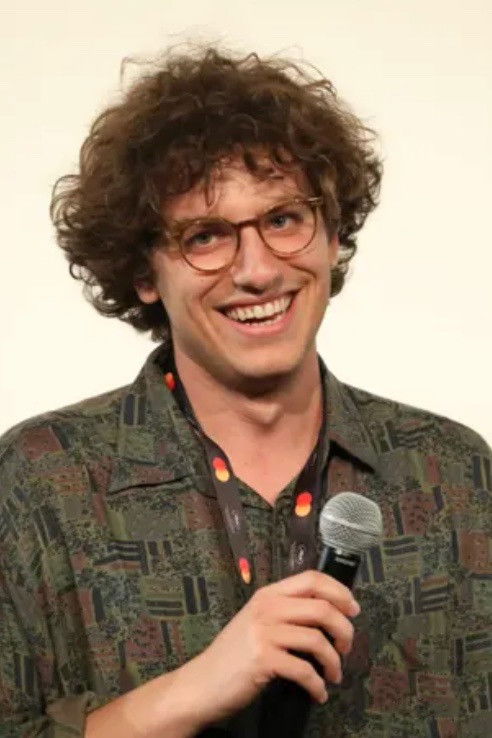 Valerio Ferrara backdrop