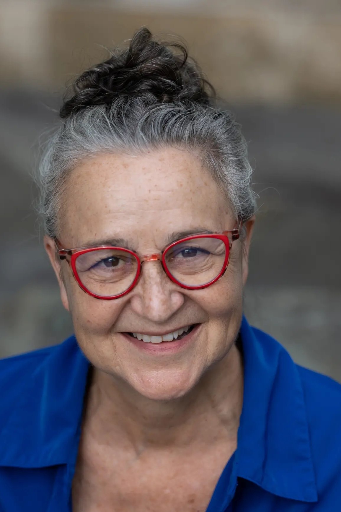 Catherine Weidner backdrop