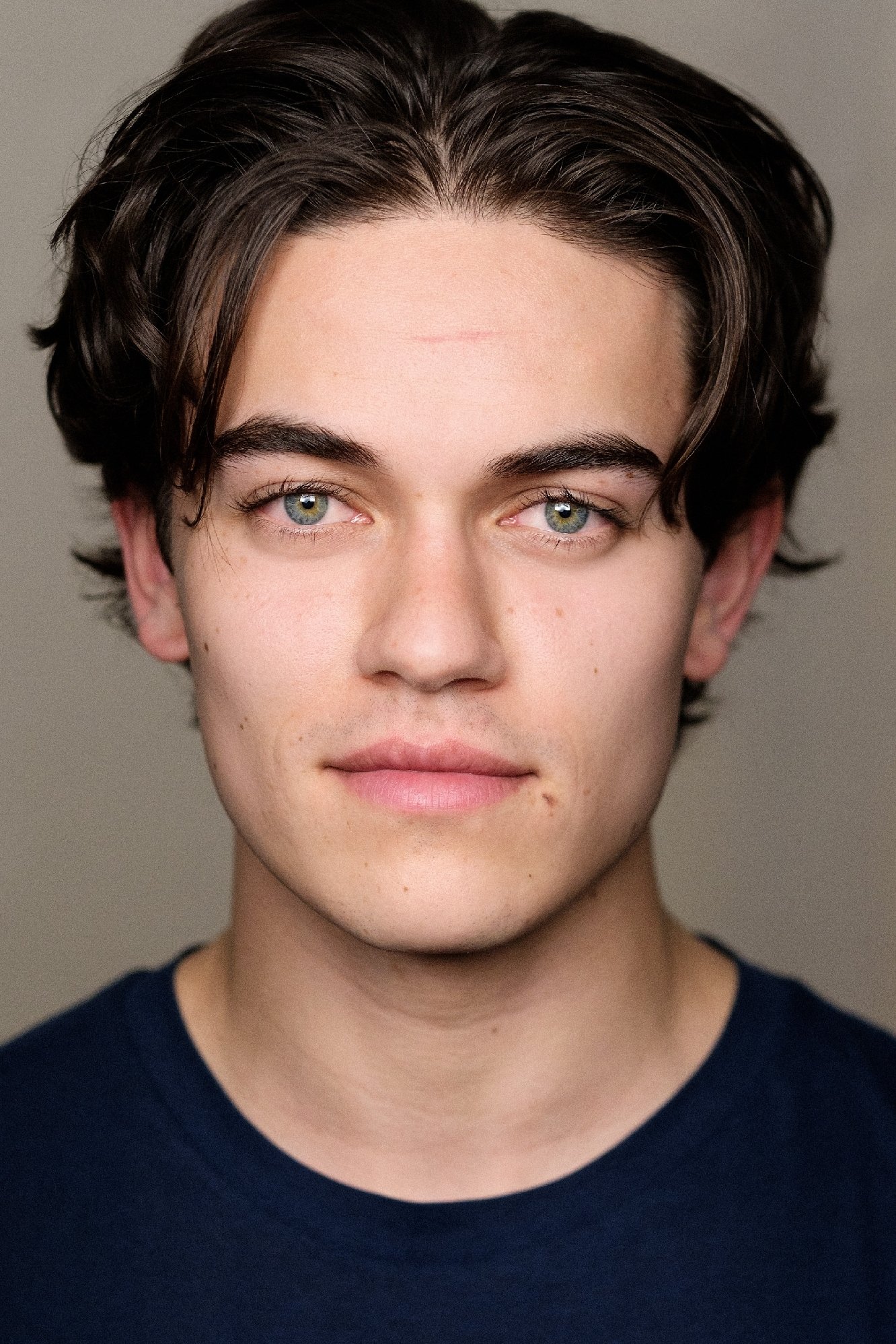 Filipe Cates backdrop