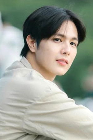 Jeeratch Wongpian backdrop