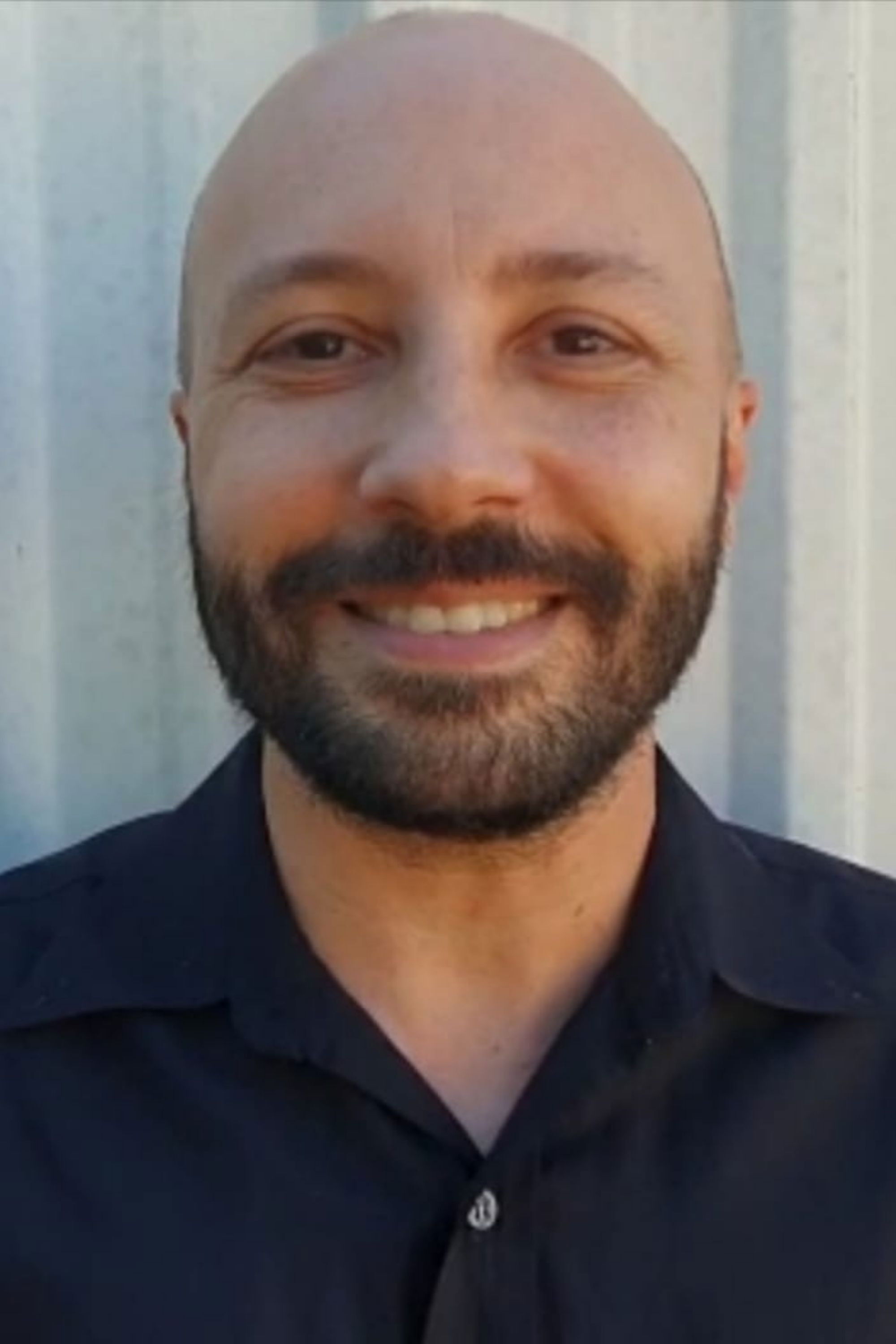 Guilherme Carvalho backdrop